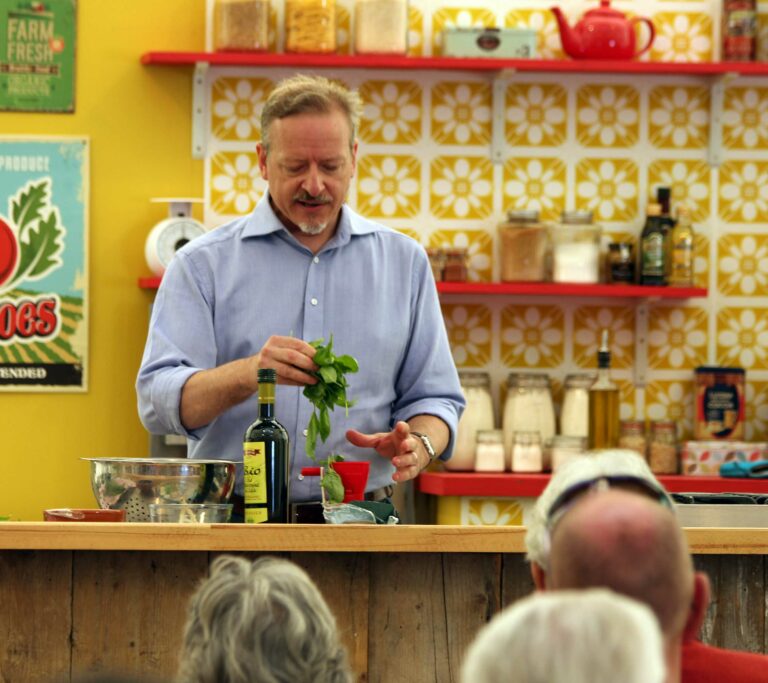 Ranges from Franchi Seeds Now Available at Hillier Garden Centres