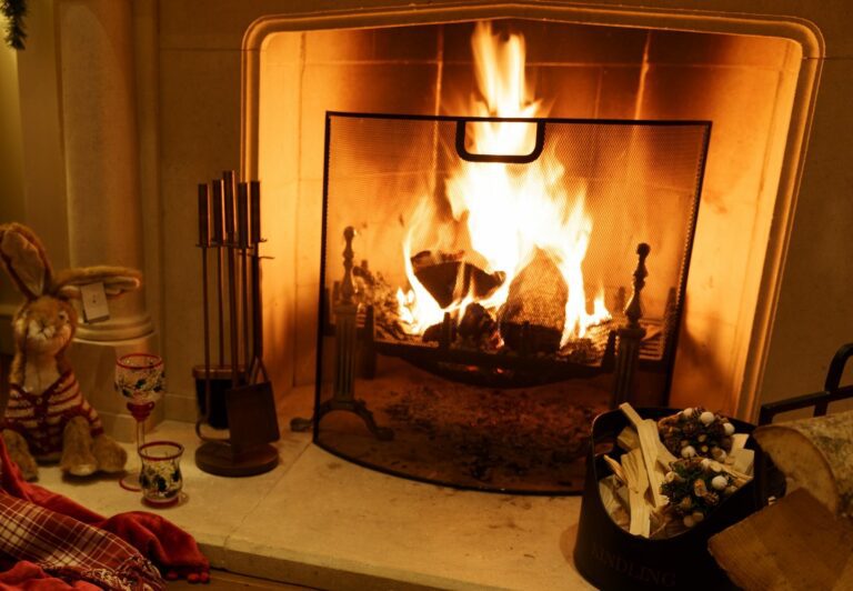 Winter Fuel from Hillier Garden Centres