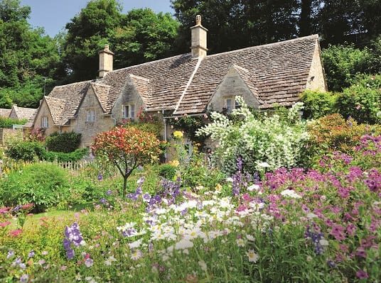 Get The Look Inspiration