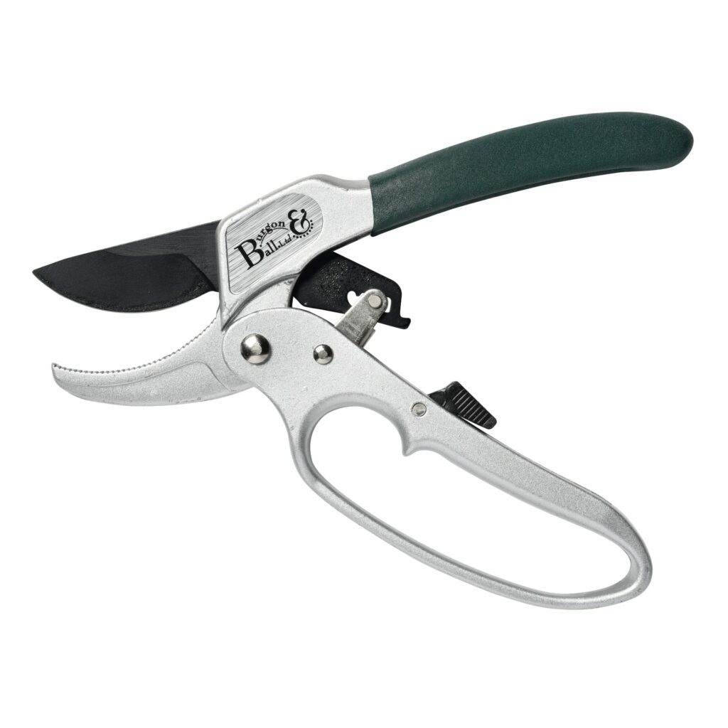 RHS Ratchet Pruner 5019360004707