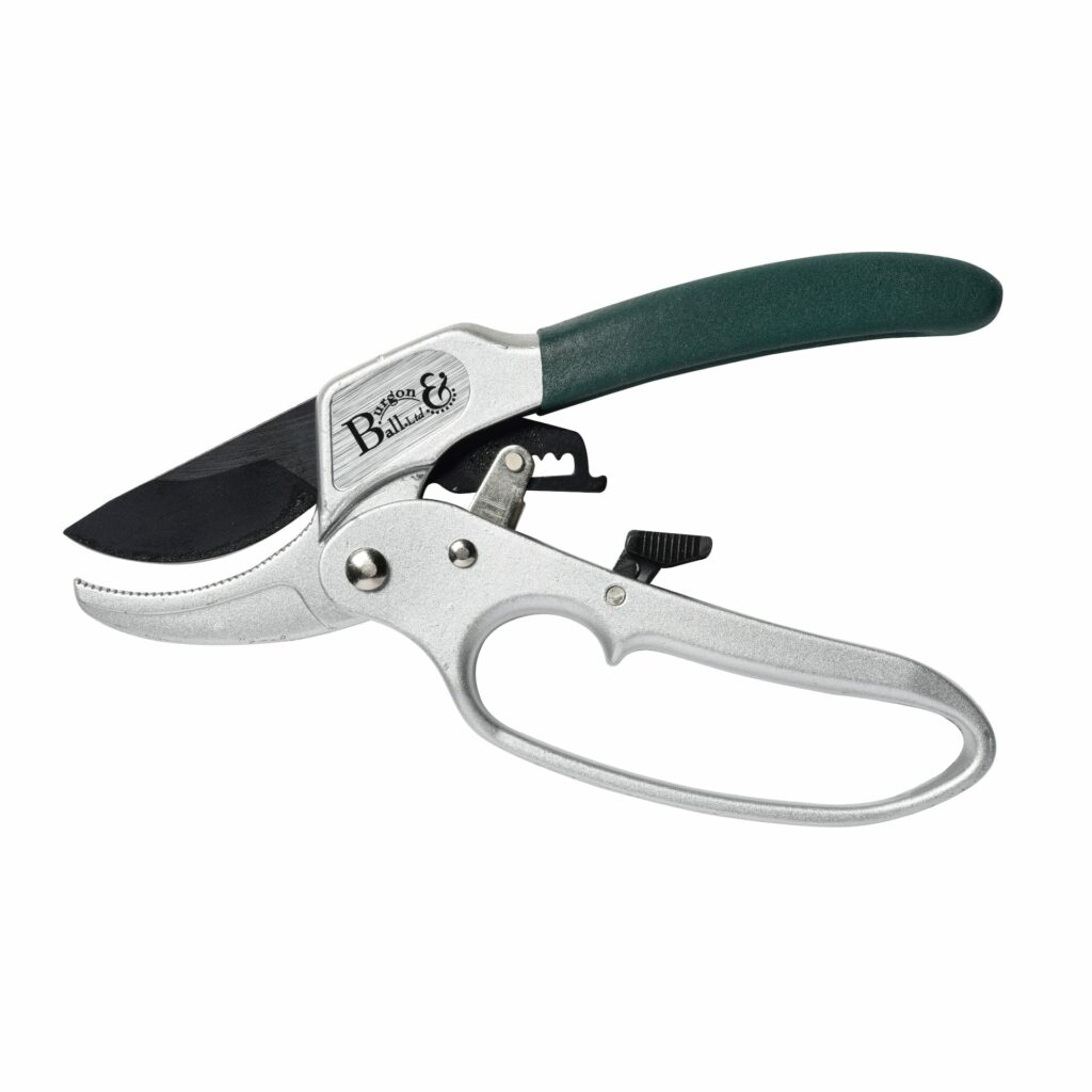 RHS Ratchet Pruner 5019360004707