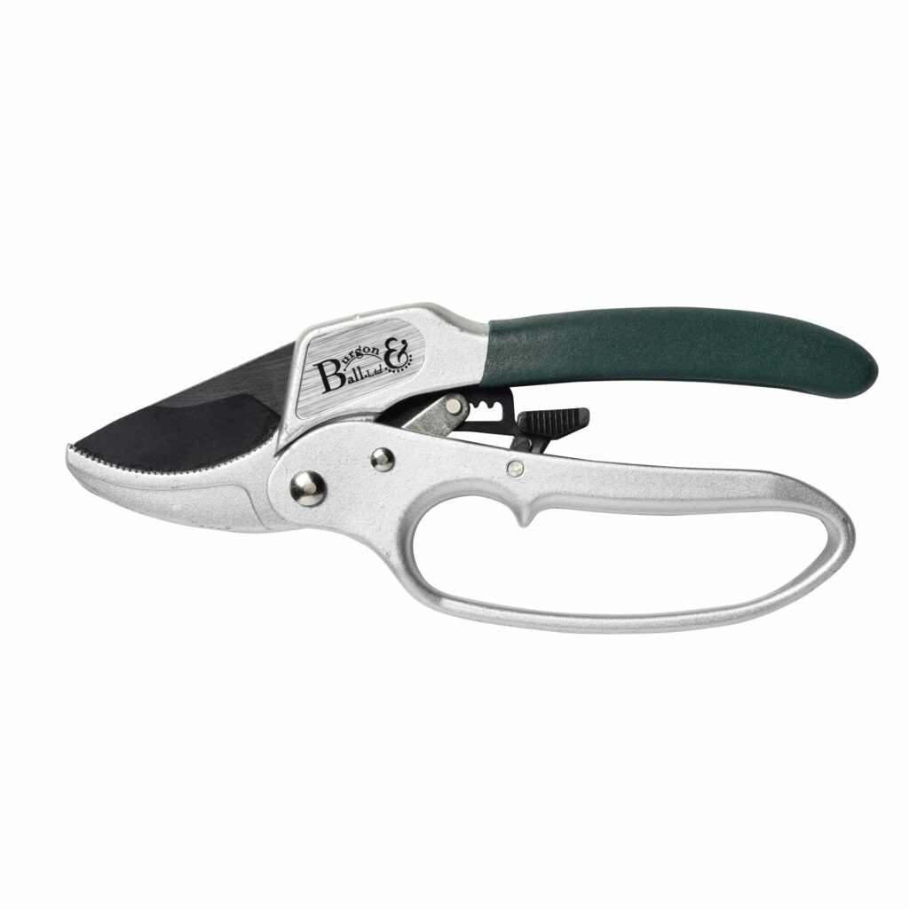 RHS Ratchet Pruner 5019360004707