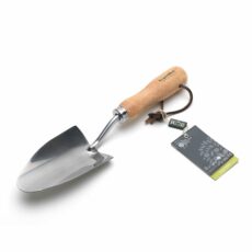 RHS Stainless Hand Trowel