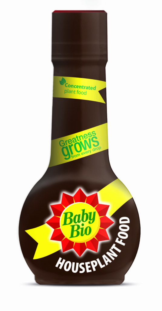 Baby Bio Original 175ml 50371280 2