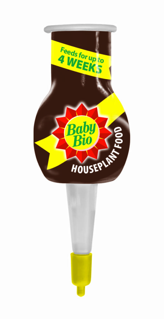 Baby Bio Original Drip Feeders 50371426