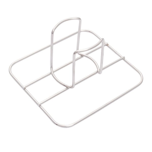 Charbroil Grill+ Beer-Can Chicken Rack 4260547592895