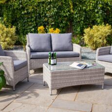 Chichester Sofa Set 2021