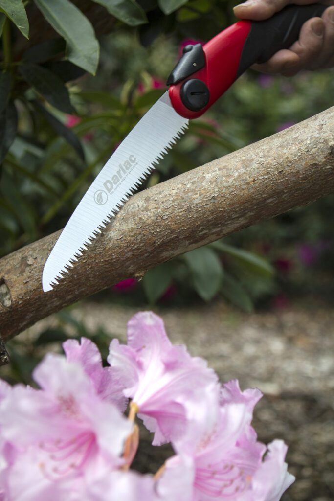 Darlac Folding Saw 5038210000997 2