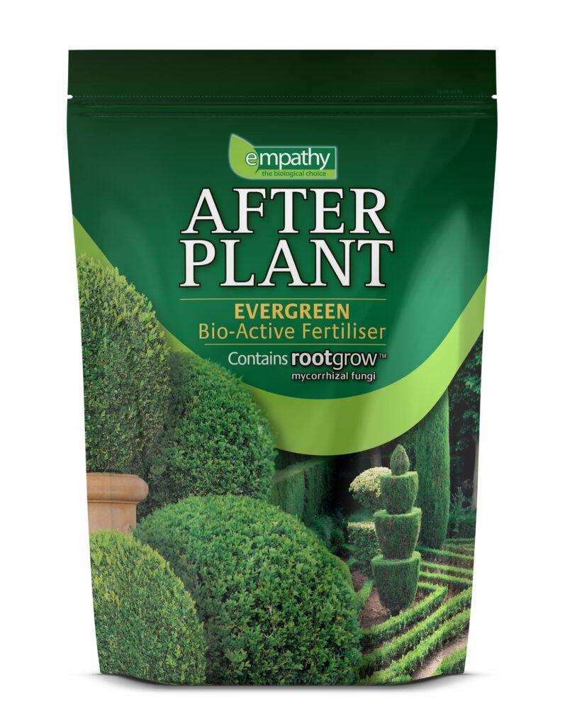 Empathy After Plant Evergreen 1kg 5060160320450