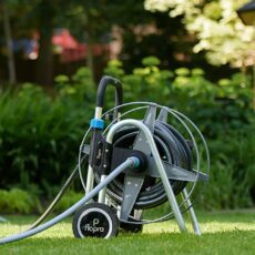 Flopro Professional Hose & Cart System 3