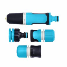 Flopro+ Hose Connector Starter Set