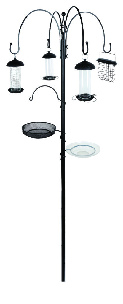 Gardman Complete Feeding Station Kit 5024160884695 2