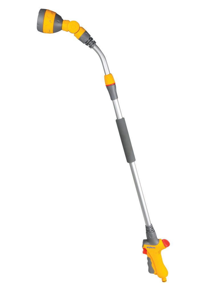 Hozelock Telescopic Lance Spray Plus 140 5010646056601 2