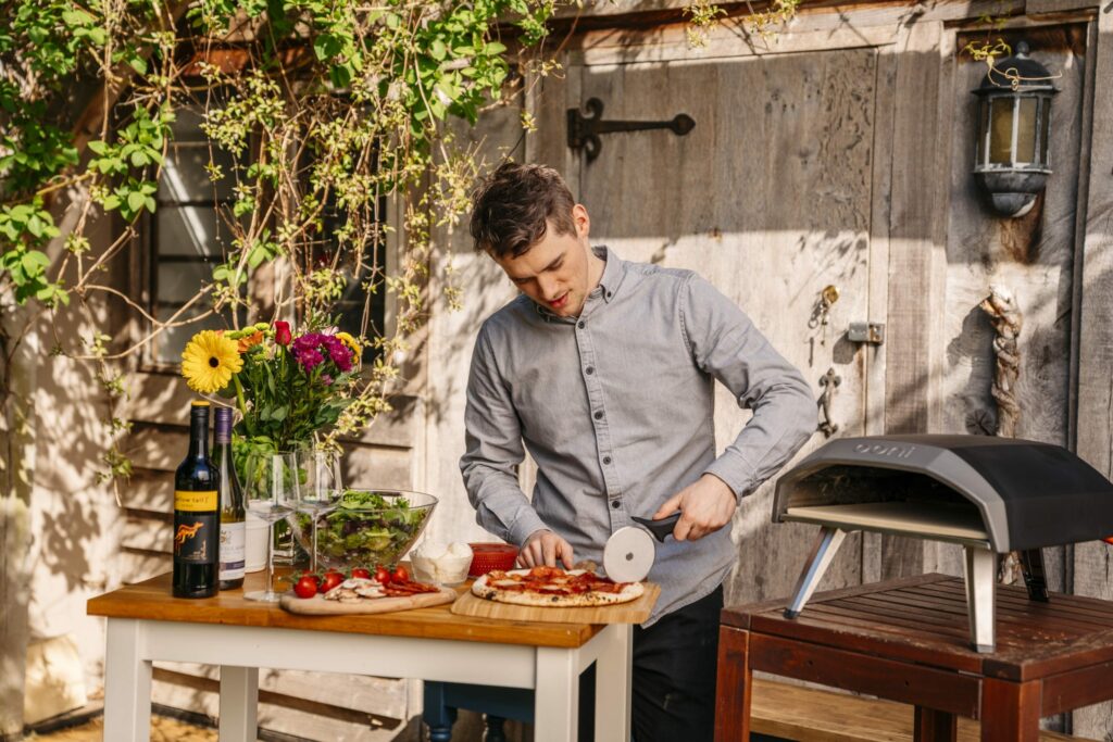 Ooni Koda Pizza Oven 5060568341200 2