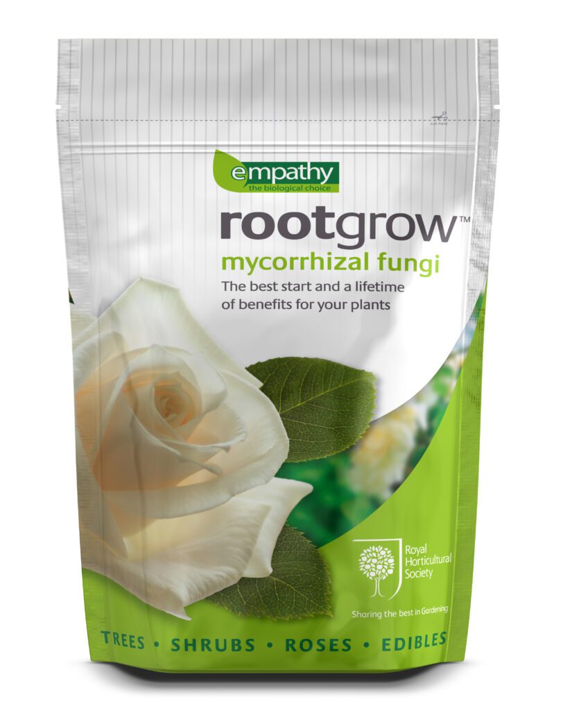 Rootgrow Mychorrhizal Fungi 360g 8594041564741 2