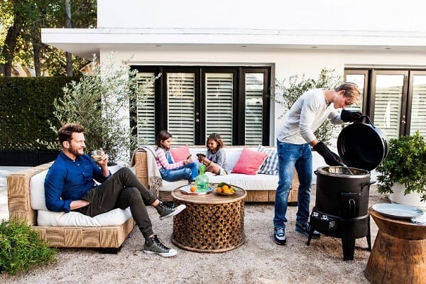 Char-Broil Barbecues Available Now