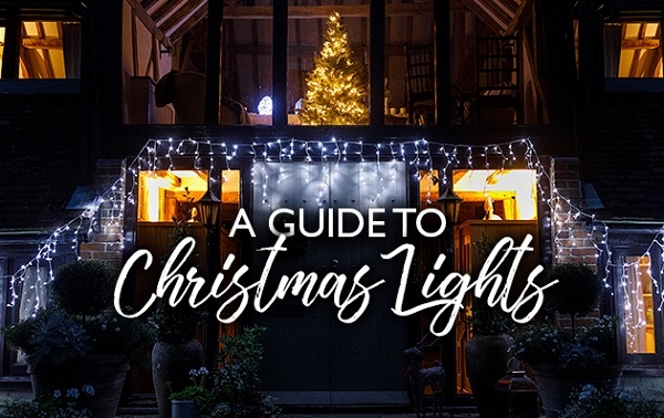 Guide to Christmas Lights