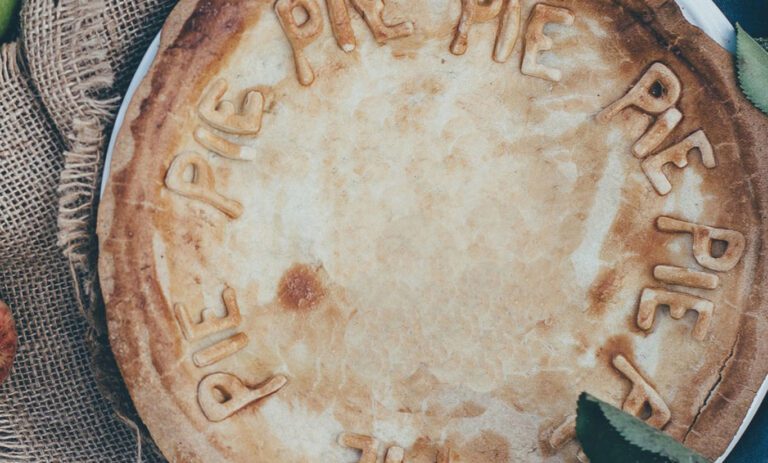 Steak and Kidney Pie Recipe