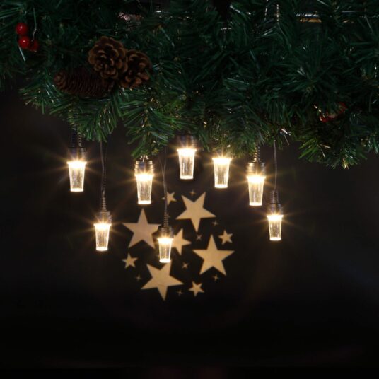 Guide to Christmas Lights