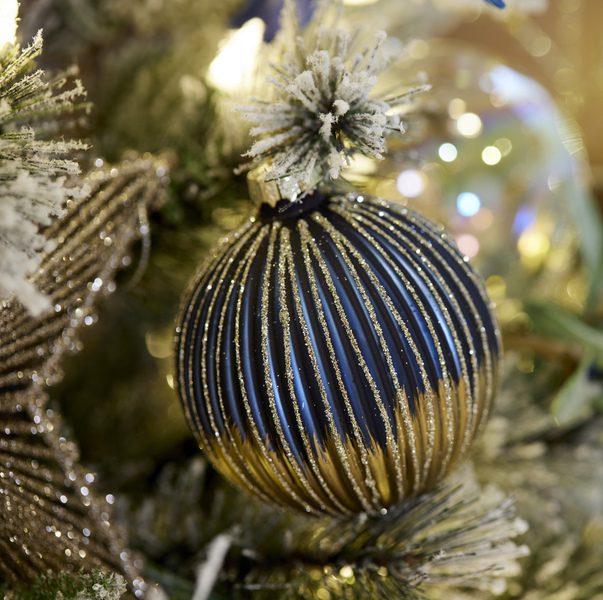 Contemporary Decorating Style